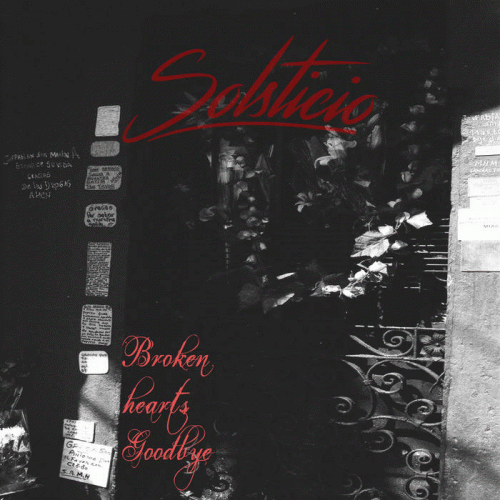 Broken Hearts Goodbye